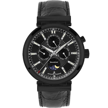 ساعت مچی ژاک لمن 1-1698C